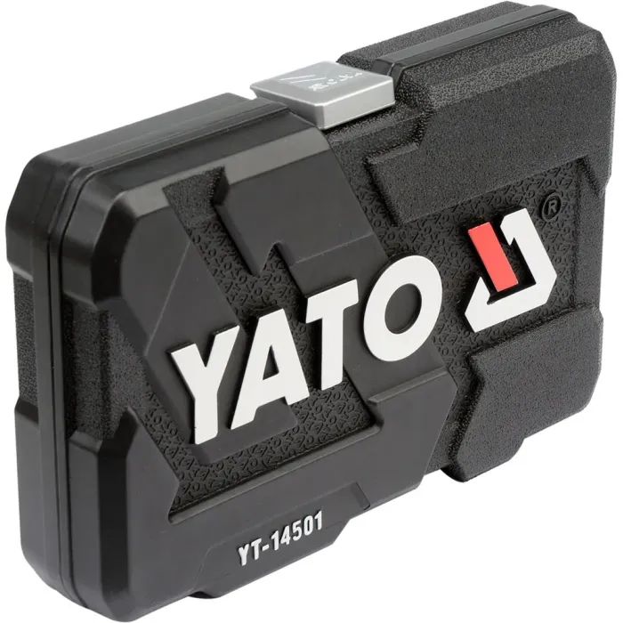 Набор инструментов Yato YT-14501 изображение 3