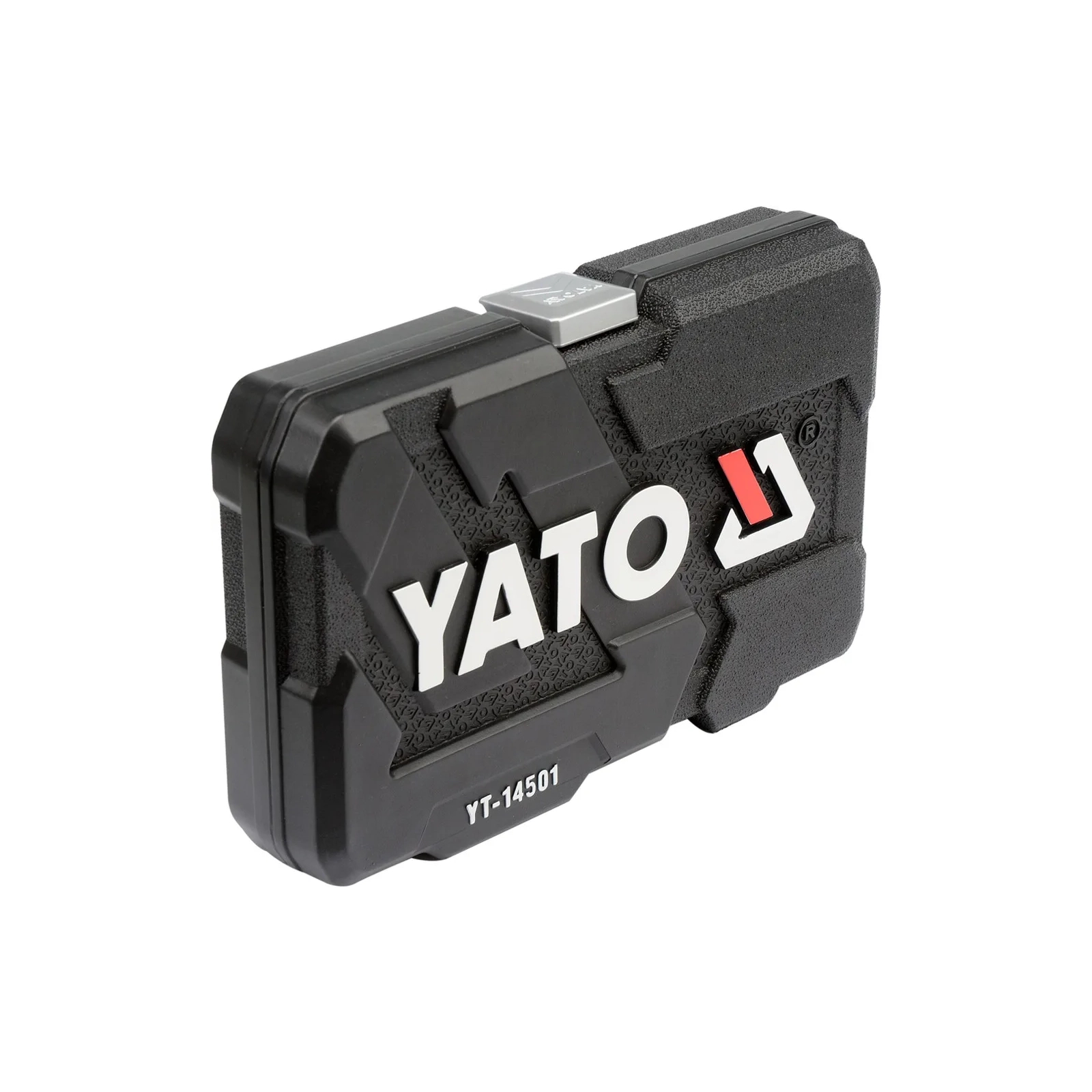 Набор инструментов Yato YT-14501 изображение 3