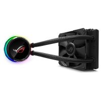 Система жидкостного охлаждения ASUS ROG-RYUO-120 (90RC0010-M0UAY0)