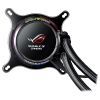Система рідинного охолодження ASUS ROG-RYUO-120 (90RC0010-M0UAY0) зображення 2