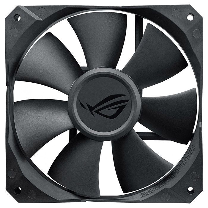 Система рідинного охолодження ASUS ROG-RYUO-120 (90RC0010-M0UAY0) зображення 3