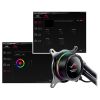 Система жидкостного охлаждения ASUS ROG-RYUO-120 (90RC0010-M0UAY0) изображение 5