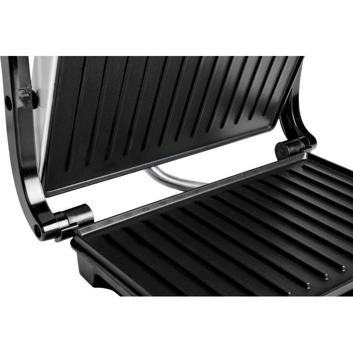 Электрогриль ECG S 1070 Panini (S1070 Panini) изображение 3
