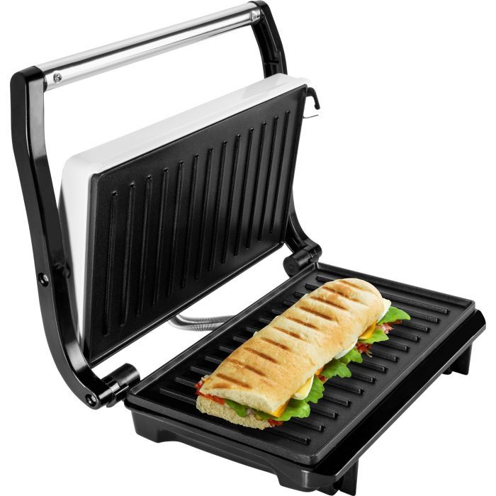 Электрогриль ECG S 1070 Panini (S1070 Panini) изображение 6