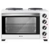 Электропечь ECG ET 32303 White изображение 3