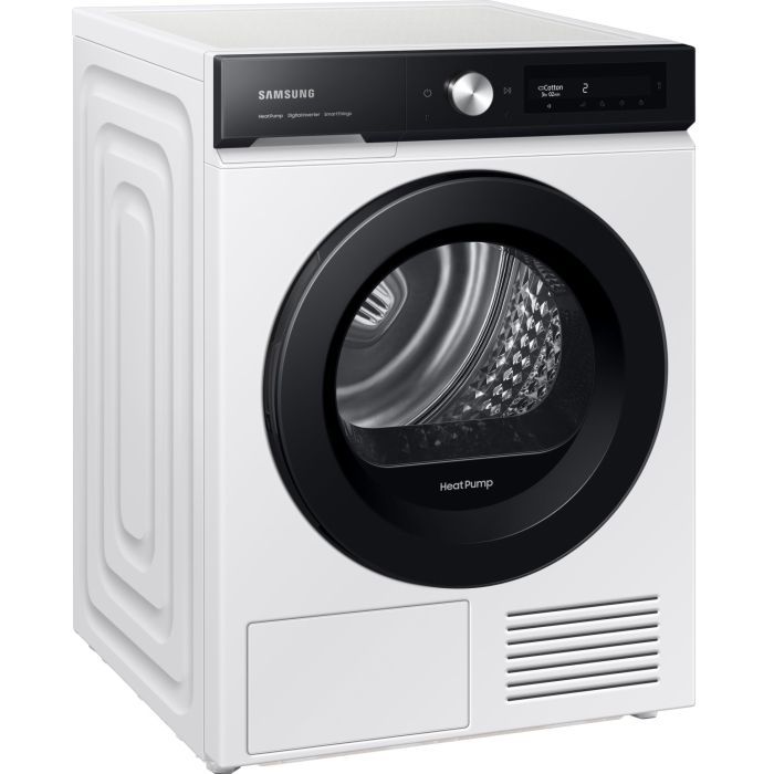 Сушильная машина Samsung DV90BB5245AEUA изображение 3