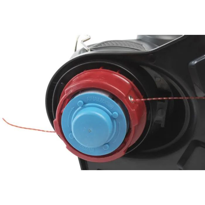 Триммер садовый Stiga 0.6 кВт, 30 см (GT106c) изображение 7