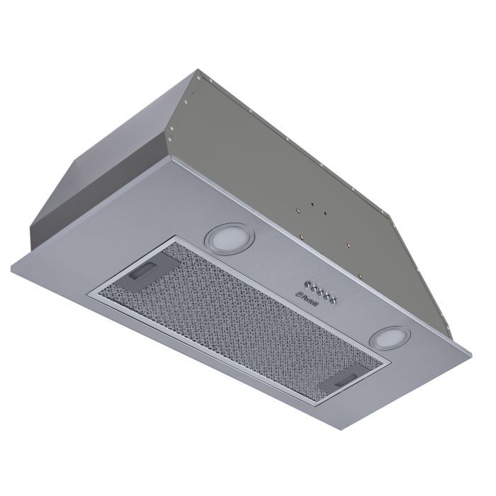 Витяжка кухонна Perfelli BI 7652 BL 1000 LED зображення 2
