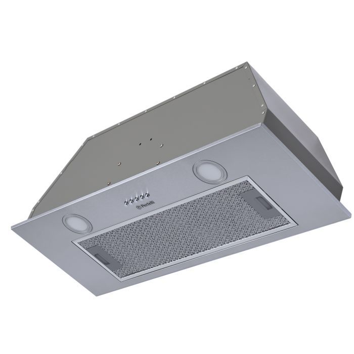 Витяжка кухонна Perfelli BI 7652 BL 1000 LED зображення 3