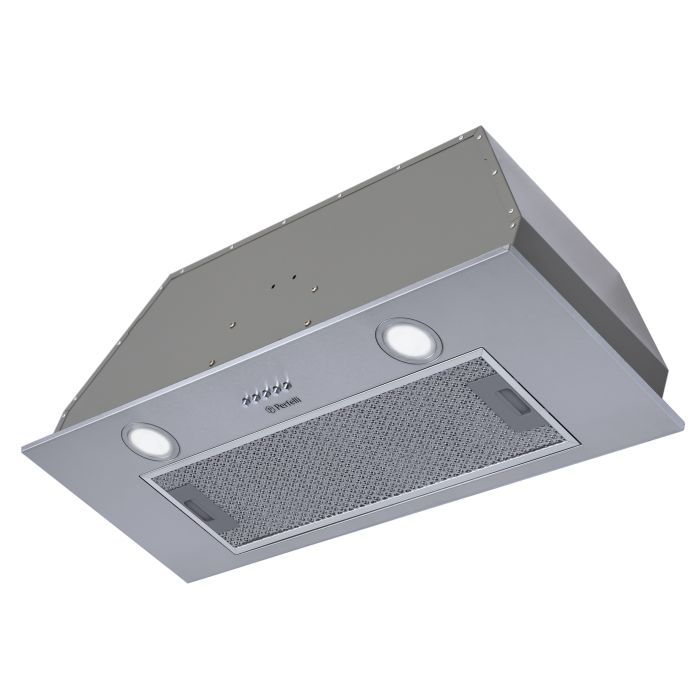 Витяжка кухонна Perfelli BI 7652 BL 1000 LED зображення 5