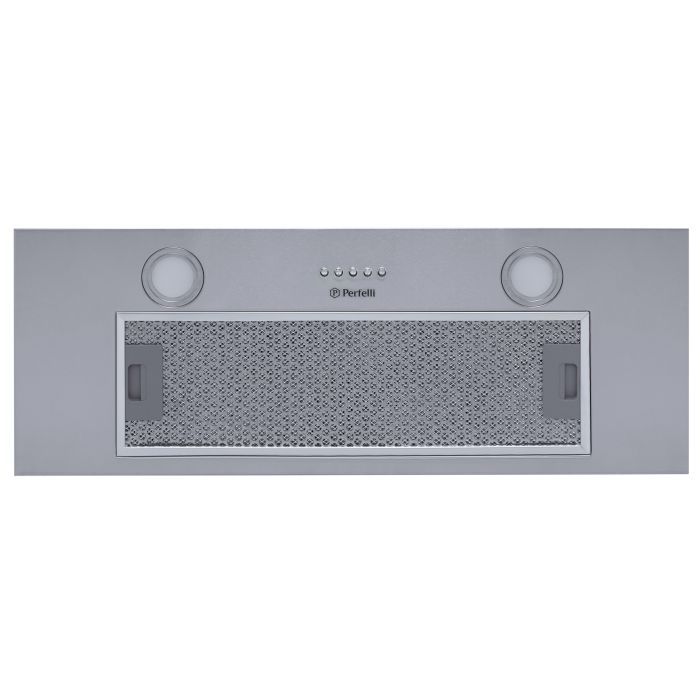 Витяжка кухонна Perfelli BI 7652 BL 1000 LED зображення 6