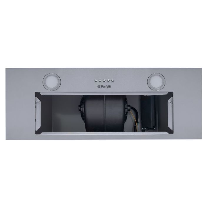 Витяжка кухонна Perfelli BI 7652 BL 1000 LED зображення 7