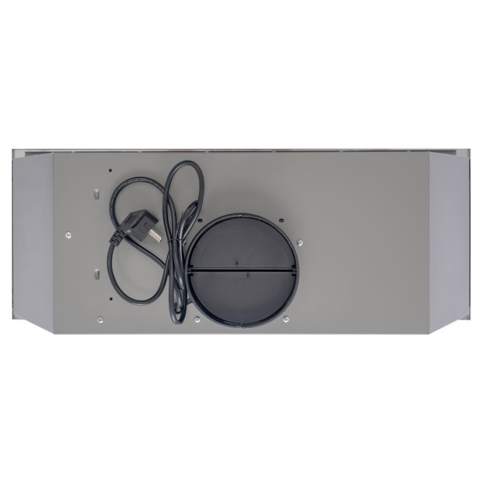 Витяжка кухонна Perfelli BI 7652 BL 1000 LED зображення 9