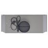 Витяжка кухонна Perfelli BI 7652 I 1000 LED зображення 9