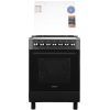 Плита Ardesto FSCF-C606BI изображение 2
