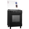 Плита Ardesto FSCF-C606BI изображение 3