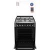 Плита Ardesto FSCF-C606BI изображение 4