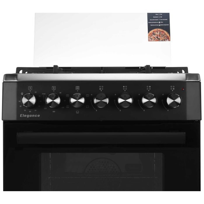 Плита Ardesto FSCF-C606BI изображение 7
