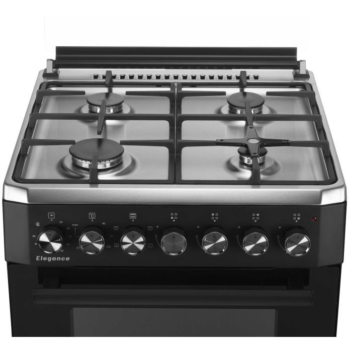 Плита Ardesto FSCF-C606BI изображение 8