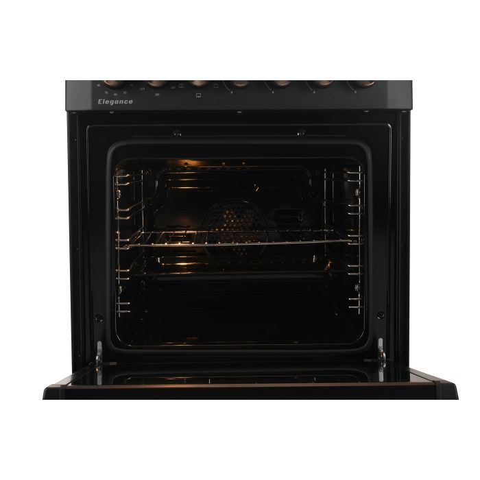 Плита Ardesto FSCF-C606BI изображение 9