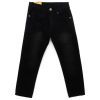 Джинсы детские Sercino базовые (19013-116B-black)