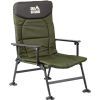 Крісло складане Skif Outdoor Comfy M Dark Green (SOCCM)