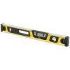 Уровень Stanley FatMax, цифровой, алюминиевый, L= 600 мм, 2 капс. (0-42-065) изображение 2