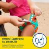 Підгузки Huggies Little Swimmers Розмір 2-3 багаторазові для плавання 1 шт (5029053583044) зображення 5