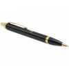 Ручка шариковая Parker IM 17 LOVE Black GT BP Купидон (22032_L020y) изображение 2