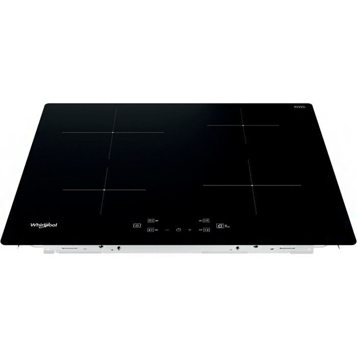 Варочна поверхня Whirlpool WSQ2160NE зображення 2