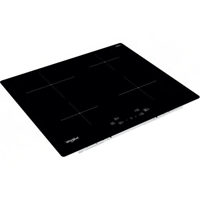 Варочна поверхня Whirlpool WSQ2160NE зображення 3
