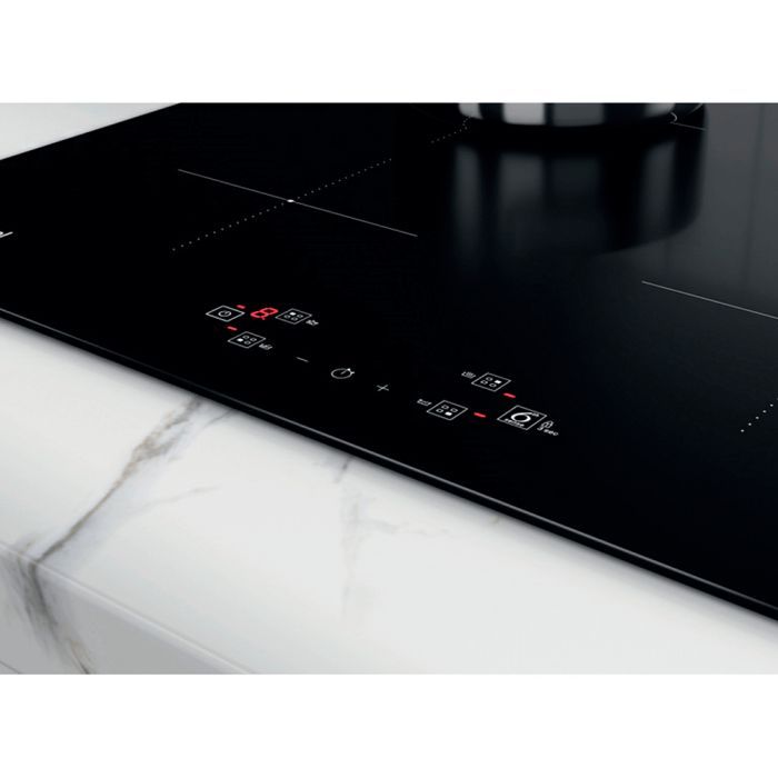 Варочна поверхня Whirlpool WSQ2160NE зображення 4