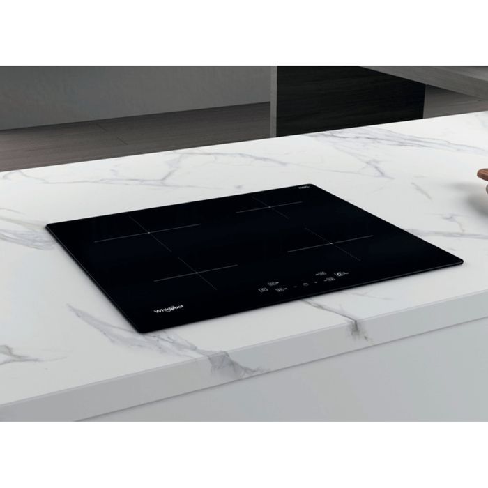Варочна поверхня Whirlpool WSQ2160NE зображення 7