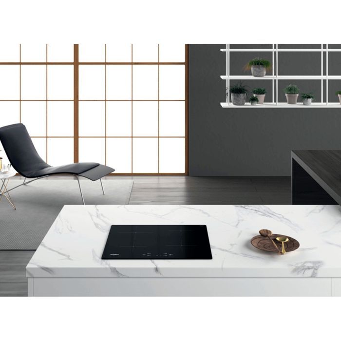 Варочна поверхня Whirlpool WSQ2160NE зображення 9