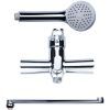 Смеситель AQUATICA HK-2C230C изображение 2