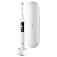 Електрична зубна щітка Oral-B iO Series 6 iOM6.1A6.1K 3753 White (4210201381648) зображення 3