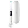 Електрична зубна щітка Oral-B iO Series 6 iOM6.1A6.1K 3753 White (4210201381648) зображення 3