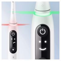 Електрична зубна щітка Oral-B iO Series 6 iOM6.1A6.1K 3753 White (4210201381648) зображення 4