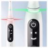 Електрична зубна щітка Oral-B iO Series 6 iOM6.1A6.1K 3753 White (4210201381648) зображення 4
