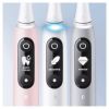 Електрична зубна щітка Oral-B iO Series 6 iOM6.1A6.1K 3753 White (4210201381648) зображення 5