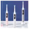 Електрична зубна щітка Oral-B iO Series 6 iOM6.1A6.1K 3753 White (4210201381648) зображення 8