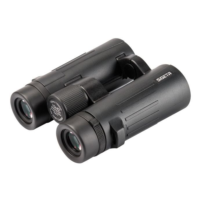 Бінокль Sigeta Imperial 10x42 Blue (65845) зображення 3