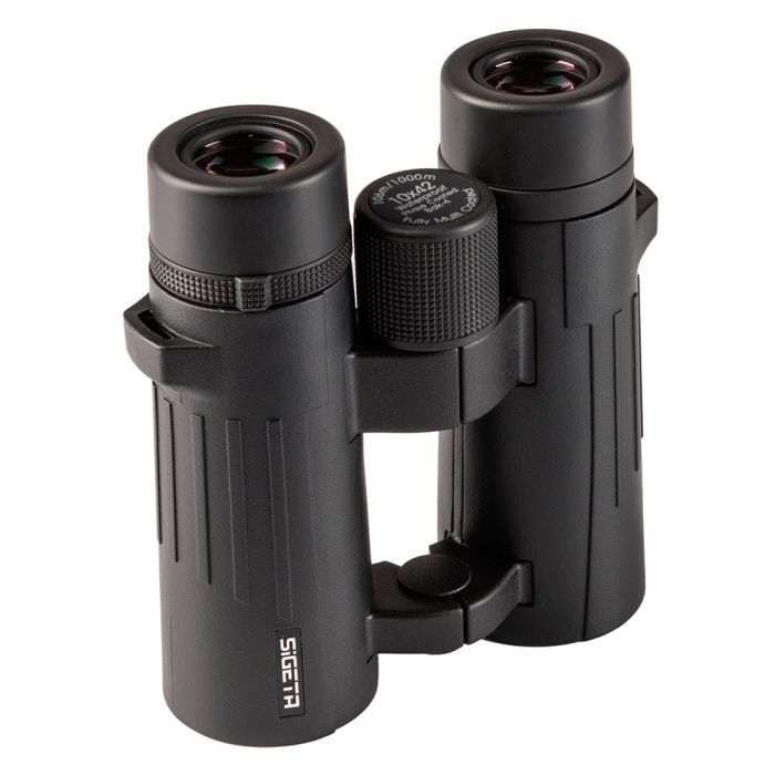 Бінокль Sigeta Imperial 10x42 Blue (65845) зображення 4