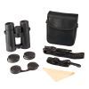 Бінокль Sigeta Imperial 10x42 Black (65844) зображення 6