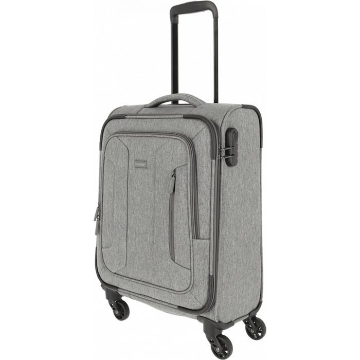 Чемодан Travelite Boja Green S (TL091547-80)