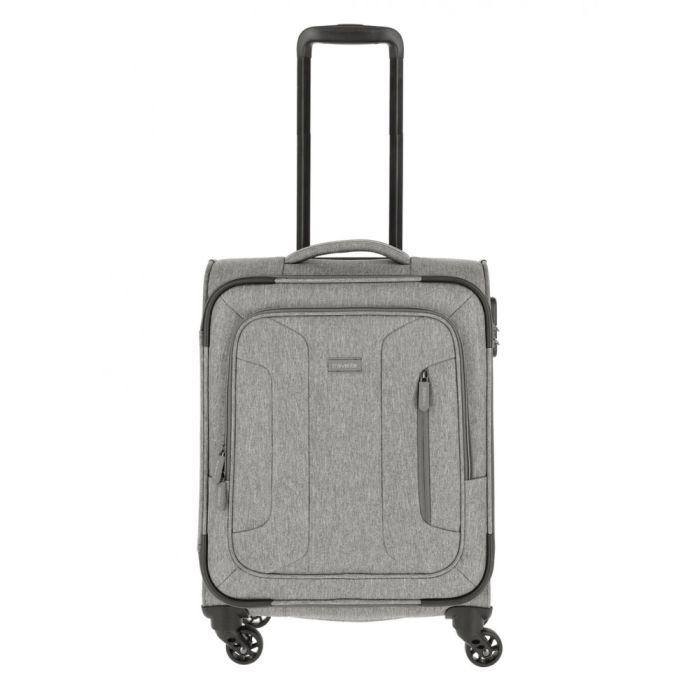 Чемодан Travelite Boja Green S (TL091547-80) изображение 2