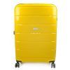 Чемодан Paklite Mailand Deluxe Yellow M (TL074248-89) изображение 3