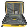 Чемодан Paklite Mailand Deluxe Yellow M (TL074248-89) изображение 4