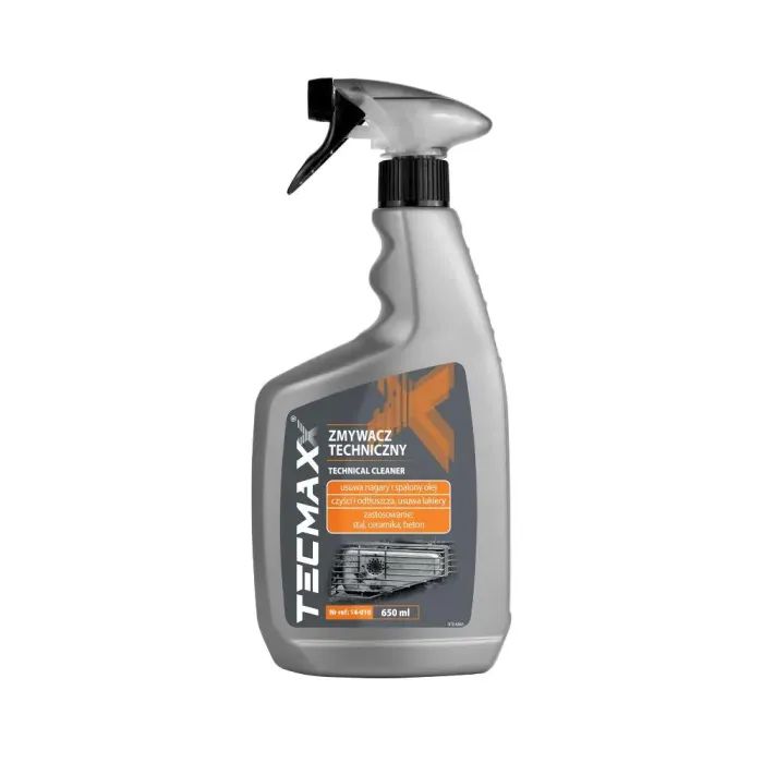 Автомобильный очиститель TECMAXX 650мл (14-010)
