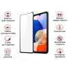 Стекло защитное BeCover Samsung Galaxy A14 4G SM-A145/A14 5G SM-A146 Black (708953) изображение 4